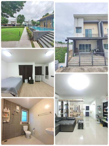 picture Pleno Phaholyothin-Saimai Near Shopping, Hospital & Expressway - 1/1