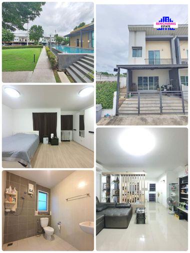 picture Pleno Phaholyothin-Saimai Near Shopping, Hospital & Expressway - 1/1