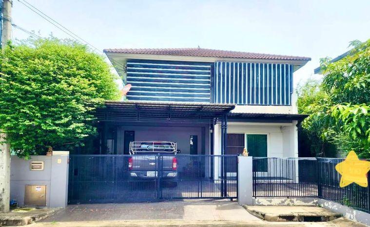 รูป 🔥บ้านเดี่ยวราคาถูกต่ำกว่าประเมิน🔥หมู่บ้านชัยพฤกษ์ บางใหญ่–นนทบุรี (Chaiyapruk Bang yai) - รูปที่ 1/10