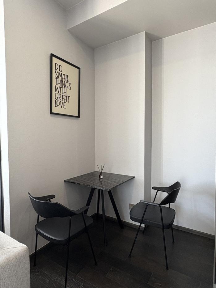รูป ✨Condo for Rent : Conner Ratchadewi (AP-02) ( line : @condo91 ) - รูปที่ 3/8
