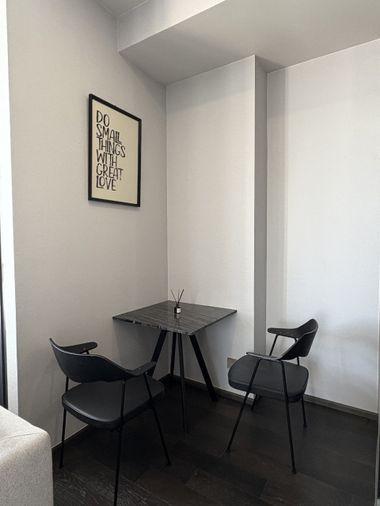 picture ✨Condo for Rent : Conner Ratchadewi  (AP-02) ( line : @condo91 ) - 3/8