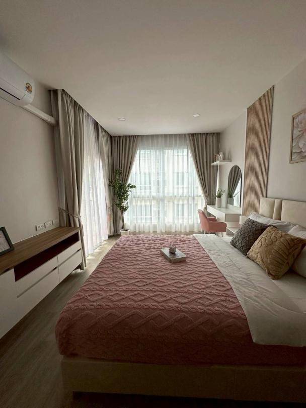 รูป 🏢 ขายคอนโด : Happy Condo Ladprao 101 (แฮปปี้ คอนโด ลาดพร้าว 101)   รหัสทรัพย์ | 📌LNP-C12968 - รูปที่ 4/19