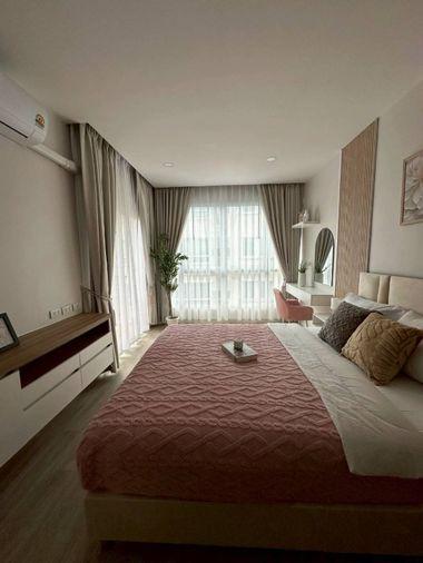 รูป 🏢 ขายคอนโด : Happy Condo Ladprao 101 (แฮปปี้ คอนโด ลาดพร้าว 101)   รหัสทรัพย์ | 📌LNP-C12968 - รูปที่ 4/19