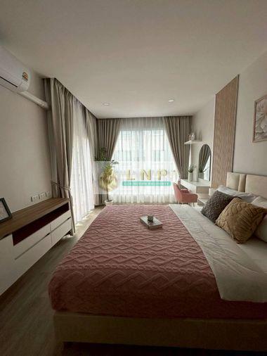 รูป 🏢 ขายคอนโด : Happy Condo Ladprao 101 (แฮปปี้ คอนโด ลาดพร้าว 101) รหัสทรัพย์ | 📌LNP-C12968 - รูปที่ 4/19