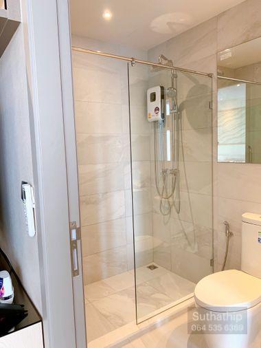 picture Condo for rent at Rhythm Ekkamai near BTS Ekkamai (Rt-01) - 5/6