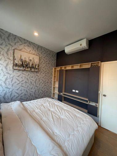 picture 🏠😊 House for rent, Eigen Rama 9. 🐶 Pets welcome. - 13/22