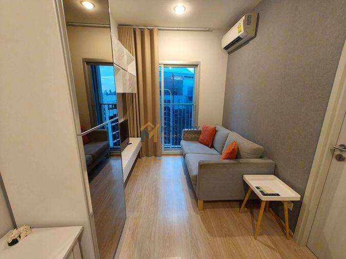 picture 🔥Rare Item! Beautiful Condo, Below Market Price! Noble Revolve Ratchada - Book Now Before It's Gone! 🔥MD-26028946 - 3/5