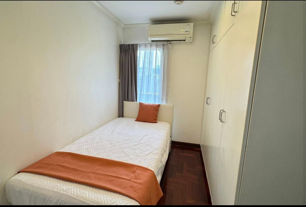 รูป ว่างพร้อมอยู่! Richmond. 3นอน 164ตร.ม. Line id: @pfagent - รูปที่ 13/17