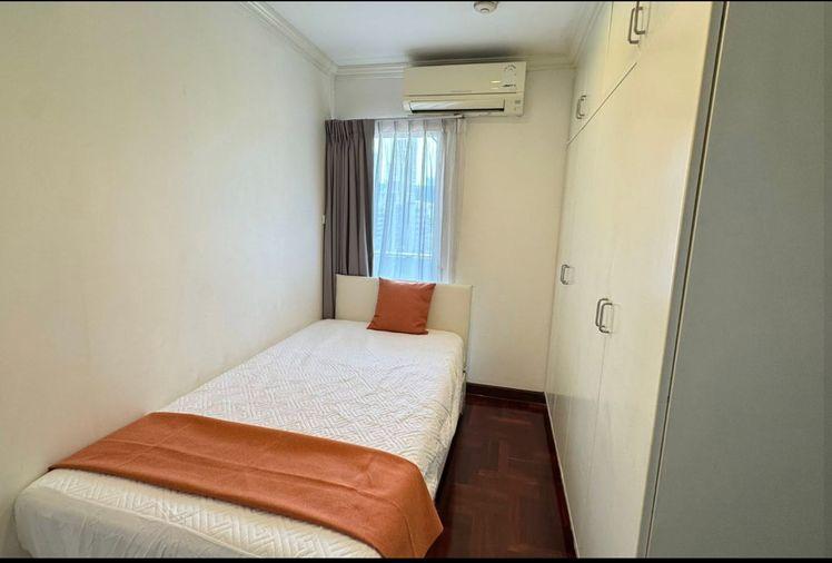 picture Richmond. 3beds 164sqm. Line id: @pfagent - 13/17