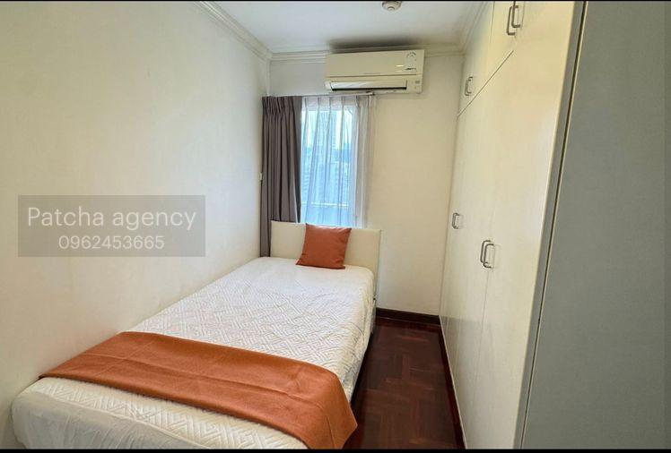 picture Richmond. 3beds 164sqm. Line id: @pfagent - 13/17