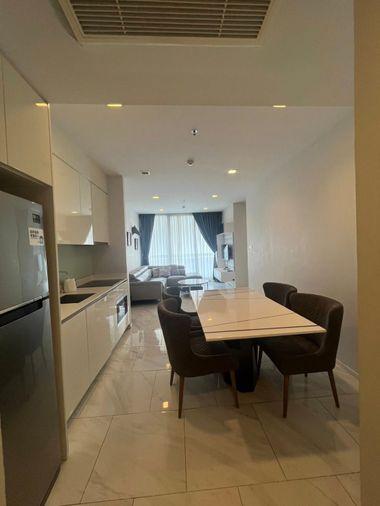 picture 🔥 For Sale | Hyde Sukhumvit 11 Near BTS Nana - 7/16