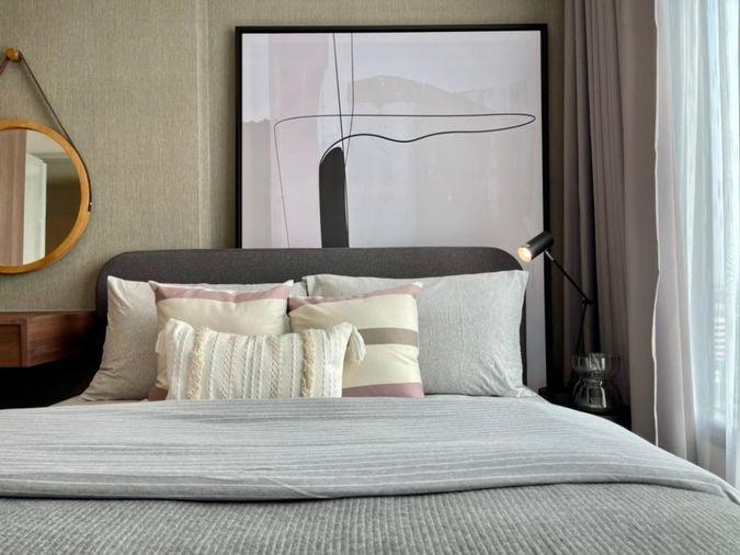 picture Condo for rent in Life Sukhumvit 62 (BTS Bangchak)  - 1/6