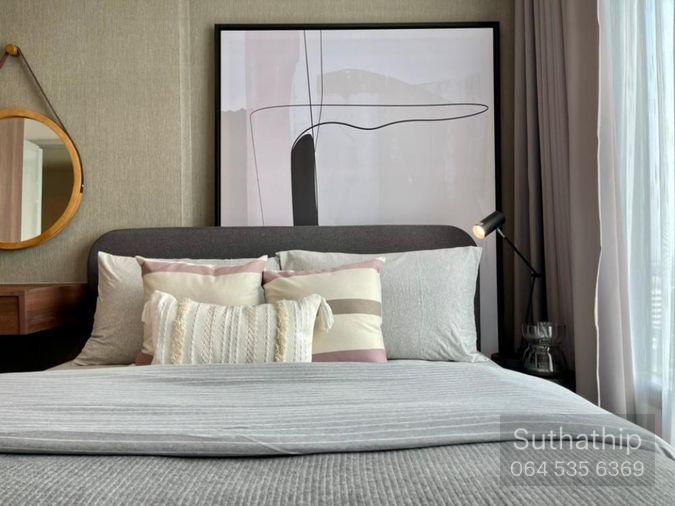 picture Condo for rent in Life Sukhumvit 62 (BTS Bangchak) - 1/6