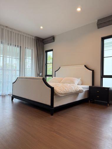 picture ✨For rent Setthasiri Bangna KM.10 (Sansiri) ✨LineID: @Propvel (with @ in front)✨ - 5/6
