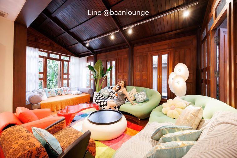 picture House for Rent, Ekkamai with Private Pool - 14/17