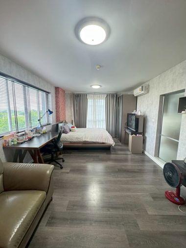 picture D Condo Campus Resort Bangna Near ABAC Bangna - 6/14