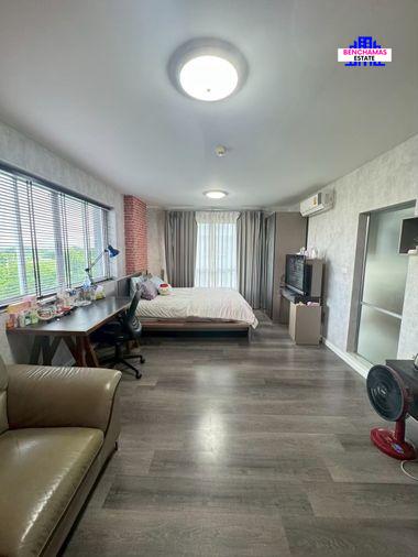 picture D Condo Campus Resort Bangna Near ABAC Bangna - 6/14
