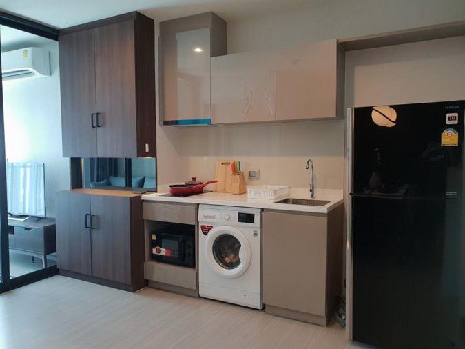 picture Condo for rent in Life Sukhumvit 62 (BTS Bangchak)  - 6/6