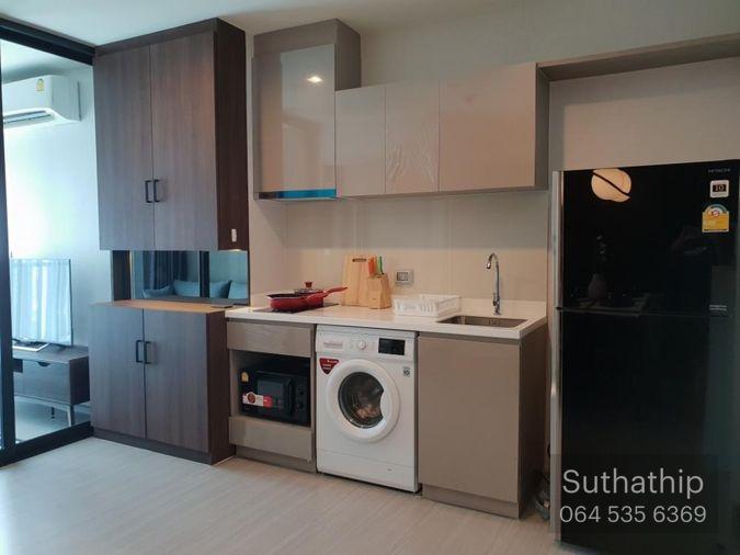 picture Condo for rent in Life Sukhumvit 62 (BTS Bangchak) - 6/6