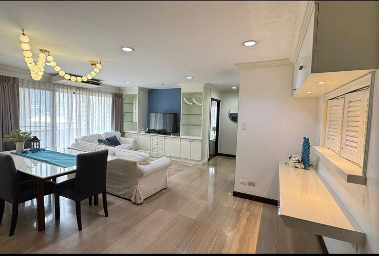 picture Richmond. 3beds 164sqm. Line id: @pfagent - 1/17