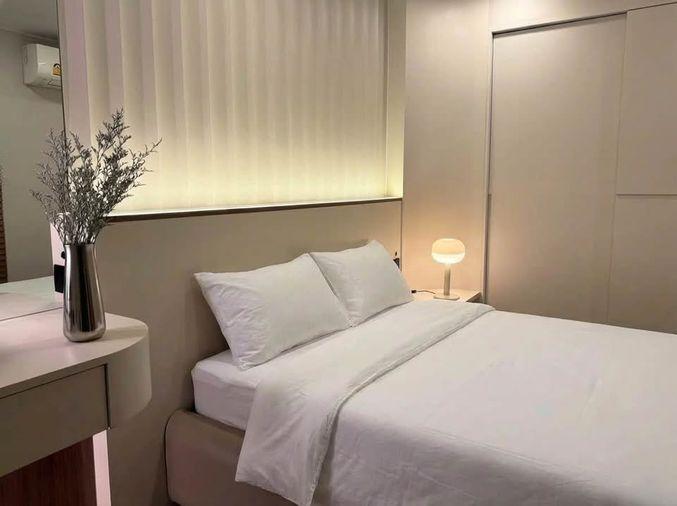 รูป ✨Condo for Rent : Cooper Siam condominium (AP-02) ( line : @condo91 ) - รูปที่ 1/3