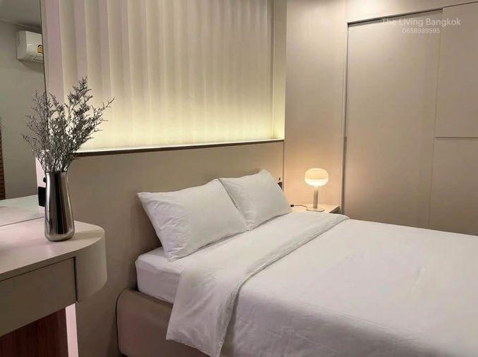 รูป ✨Condo for Rent : Cooper Siam condominium (AP-02) ( line : @condo91 ) - รูปที่ 1/3