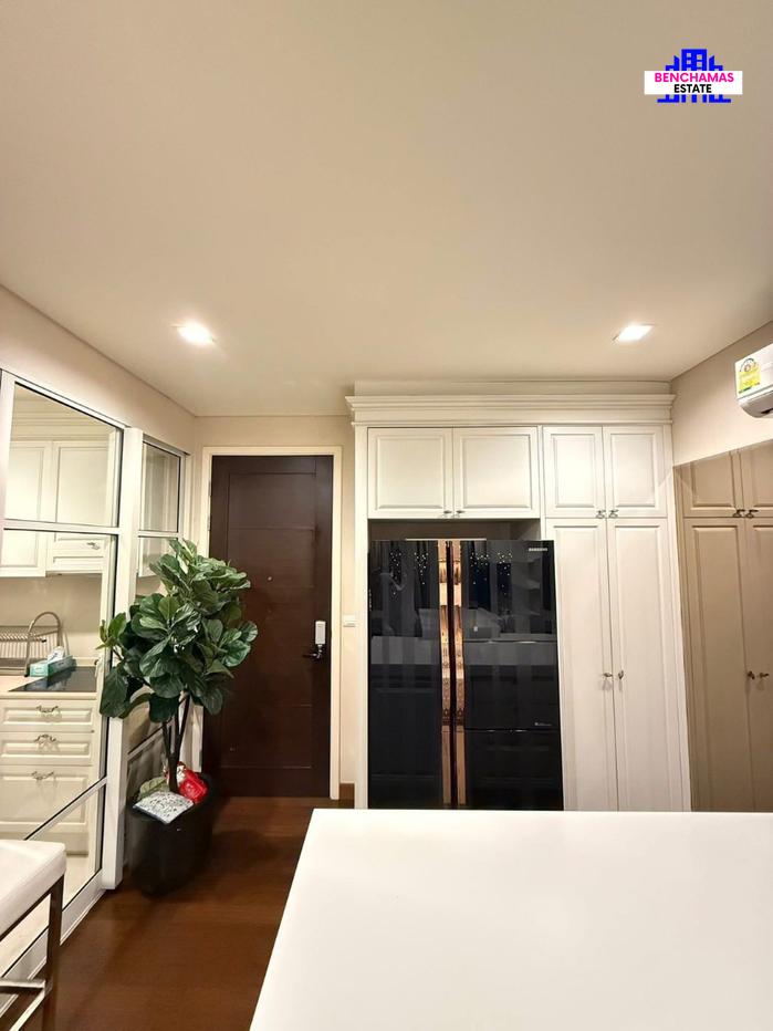รูป ✅ราคาถูกที่สุดในโครงการ 💰💰 ไอวี่ ทองหล่อ IVY Thonglor ชั้นสูง วิวเมือง เป็นส่วนตัวสุด - รูปที่ 4/9