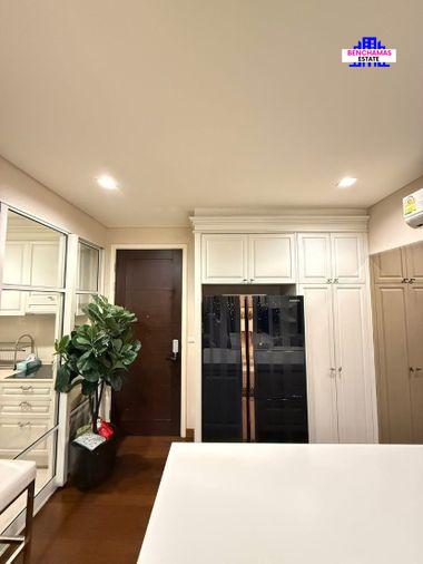 รูป ✅ราคาถูกที่สุดในโครงการ 💰💰 ไอวี่ ทองหล่อ IVY Thonglor ชั้นสูง วิวเมือง เป็นส่วนตัวสุด - รูปที่ 4/9