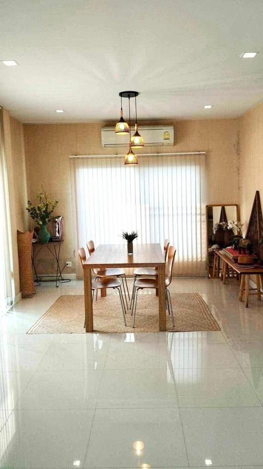 picture ✨For rent  Setthasiri Rama 9 Krungthep Kreetha 7 ✨LineID: @Propvel (with @ in front)✨ - 2/9