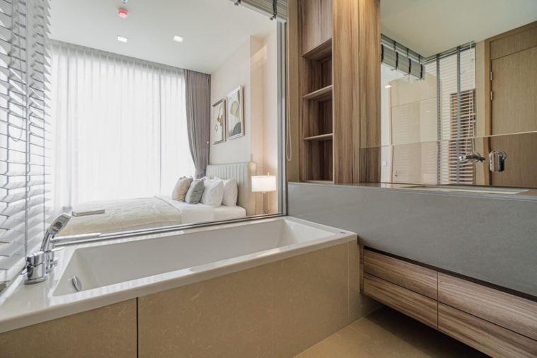 picture Rent The Esse Asoke     47 𝐒𝐐.𝐌    45,000 𝐁𝐚𝐡𝐭/𝐌𝐨𝐧𝐭𝐡 - 3/16