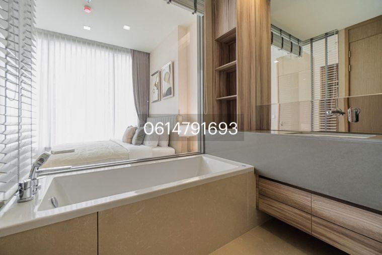 picture Rent The Esse Asoke 47 𝐒𝐐.𝐌 45,000 𝐁𝐚𝐡𝐭/𝐌𝐨𝐧𝐭𝐡 - 3/16