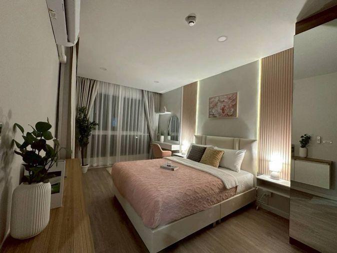 รูป 🏢 ขายคอนโด : Happy Condo Ladprao 101 (แฮปปี้ คอนโด ลาดพร้าว 101)   รหัสทรัพย์ | 📌LNP-C12968 - รูปที่ 1/19