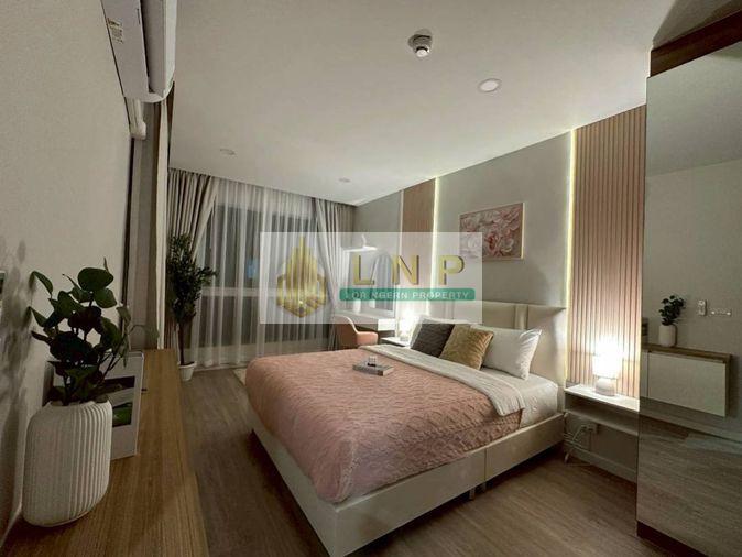 รูป 🏢 ขายคอนโด : Happy Condo Ladprao 101 (แฮปปี้ คอนโด ลาดพร้าว 101) รหัสทรัพย์ | 📌LNP-C12968 - รูปที่ 1/19