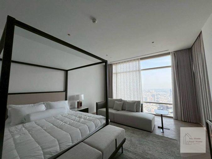 รูป For rent 📌 Four Seasons Private Residence 📌 4 bedrooms 700,000/month - รูปที่ 6/9