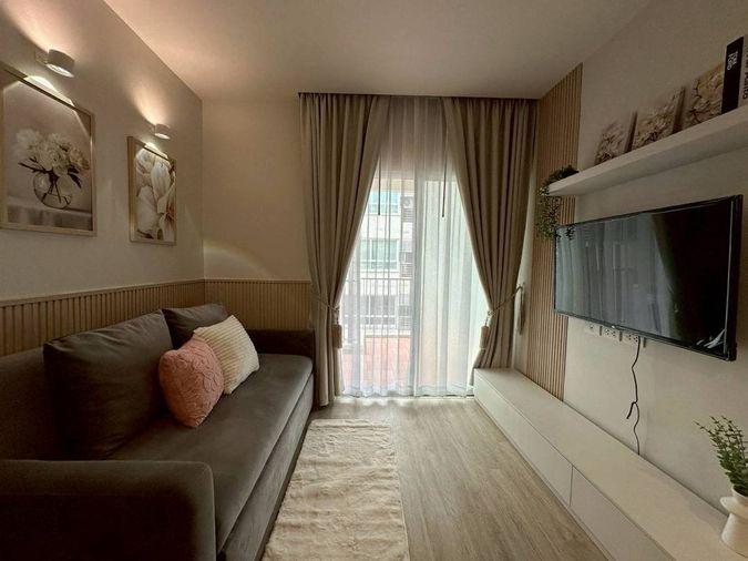 รูป 🏢 ขายคอนโด : Happy Condo Ladprao 101 (แฮปปี้ คอนโด ลาดพร้าว 101)   รหัสทรัพย์ | 📌LNP-C12968 - รูปที่ 7/19