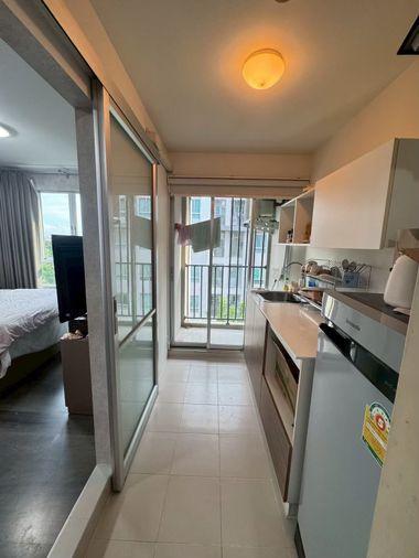 picture D Condo Campus Resort Bangna Near ABAC Bangna - 4/14