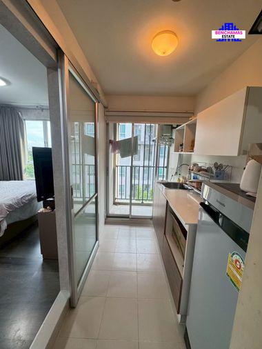 picture D Condo Campus Resort Bangna Near ABAC Bangna - 4/14