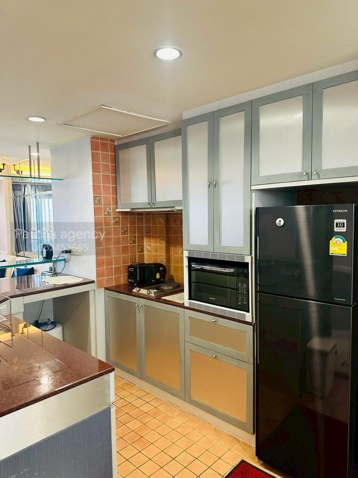 picture Tara Ruan Ake. MRT Huamark. 2bed 95sqm. Line id: @pfagent - 9/17
