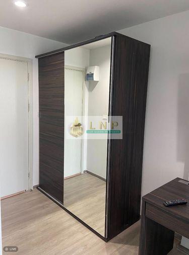 รูป 🏢 ให้เช่าคอนโด : Regent Home Bangson Phase 28 (รีเจ้นท์ โฮม บางซ่อน โครงการ 2 เฟส 28) รหัสทรัพย์ | 📌LNP-C12973 - รูปที่ 10/15