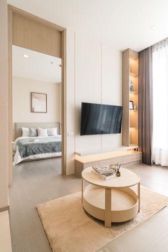 picture Rent The Esse Asoke     47 𝐒𝐐.𝐌    45,000 𝐁𝐚𝐡𝐭/𝐌𝐨𝐧𝐭𝐡 - 13/16