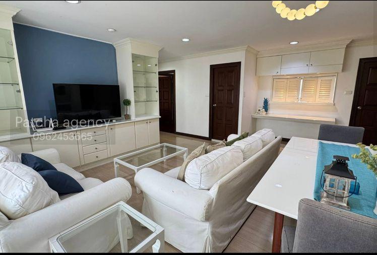 picture Richmond. 3beds 164sqm. Line id: @pfagent - 2/17