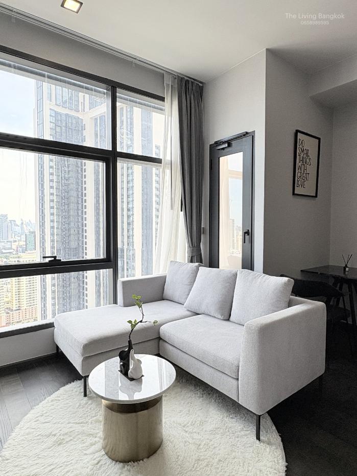 รูป ✨Condo for Rent : Conner Ratchadewi (AP-02) ( line : @condo91 ) - รูปที่ 2/8