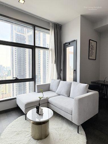 picture ✨Condo for Rent : Conner Ratchadewi (AP-02) ( line : @condo91 ) - 2/8