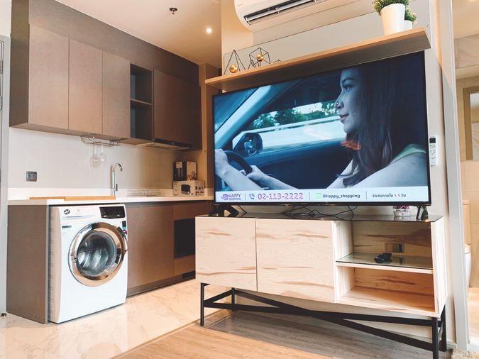 picture Condo for rent at Rhythm Ekkamai near BTS Ekkamai (Rt-01) - 4/6