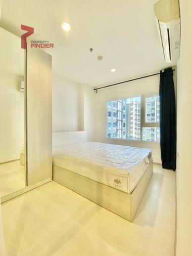 picture PFD-08300 for rent Aspire Erawan, room 1 Bed Plus 0 meters, next to BTS Chang Erawan, location Sukhumvit-Samut Prakan ðâĻ - 3/8