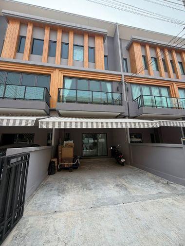 picture 🏠😊 House for rent, Eigen Rama 9. 🐶 Pets welcome. - 2/22