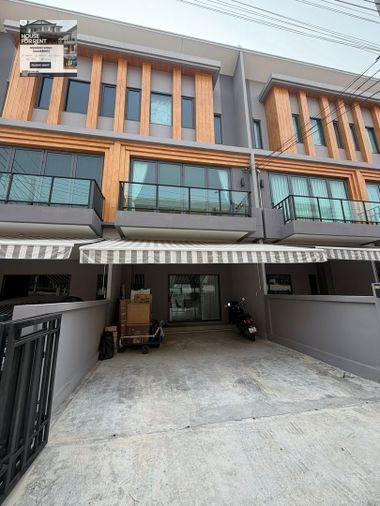 picture 🏠😊 House for rent, Eigen Rama 9. 🐶 Pets welcome. - 2/22