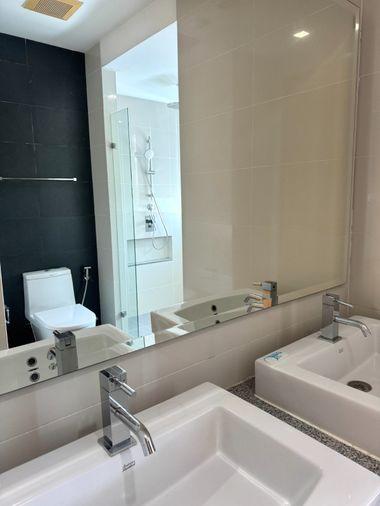 picture ✨Condo for Rent : Millenium Residence (AP-02) ( line : @condo91 ) - 13/14
