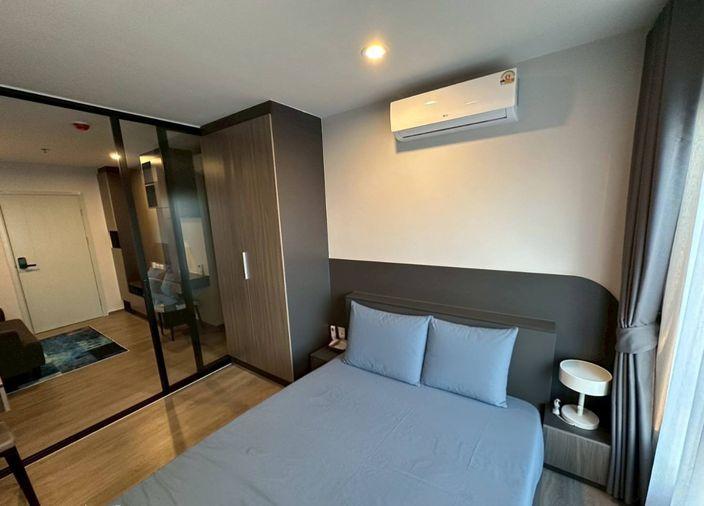 รูป 🦋RB24222 ให้เช่าถูกมาก📢รีเจ้นท์ โฮม วุฒากาศ👉แอดไลน์ @714txlxc( มี @ ด้วย) แอดมินตอบไว  - รูปที่ 1/8