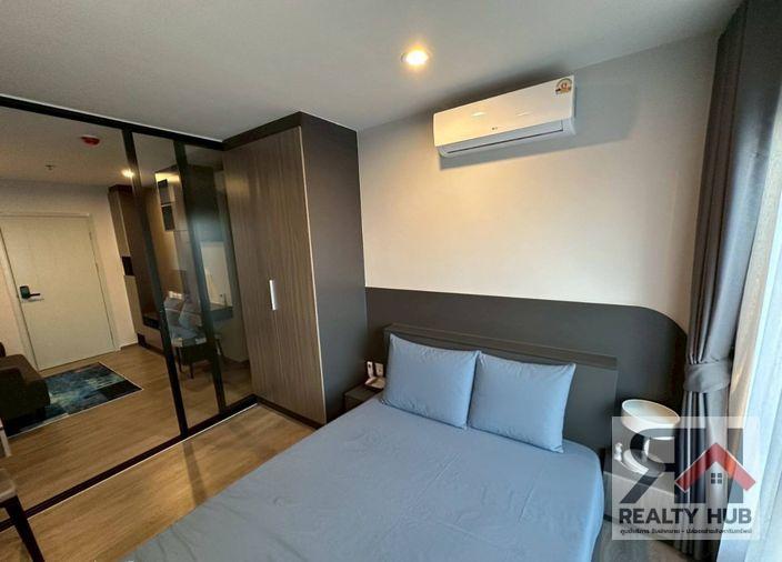 รูป 🦋RB24222 ให้เช่าถูกมาก📢รีเจ้นท์ โฮม วุฒากาศ👉แอดไลน์ @714txlxc( มี @ ด้วย) แอดมินตอบไว - รูปที่ 1/8